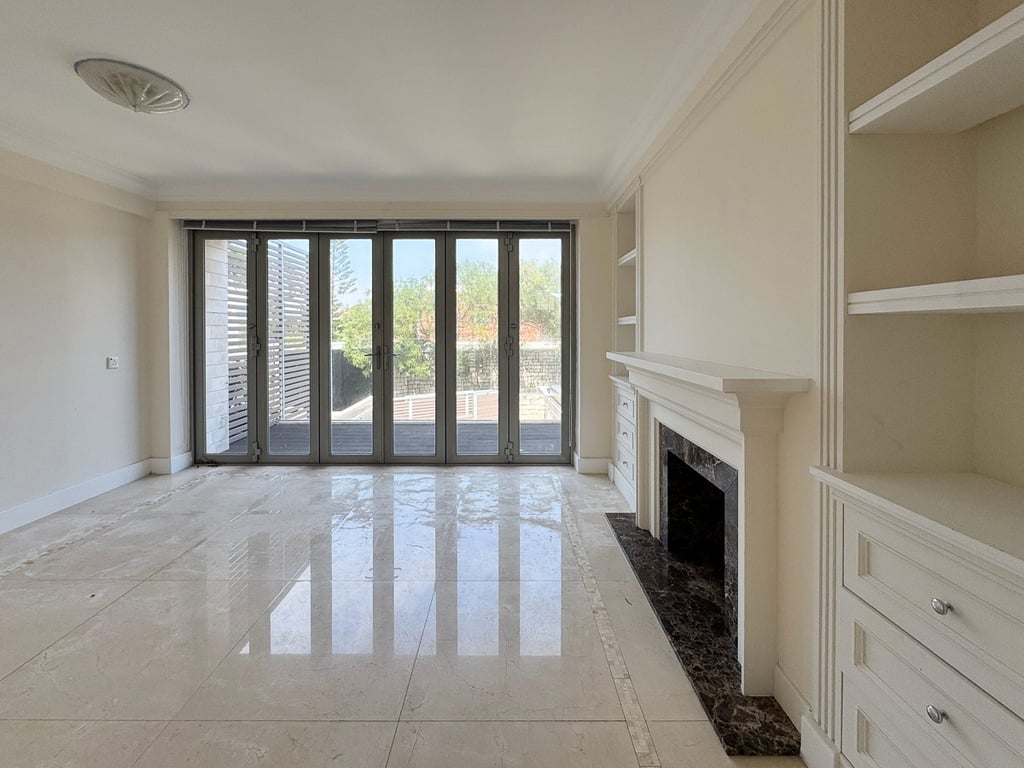 19B Shek O Headland