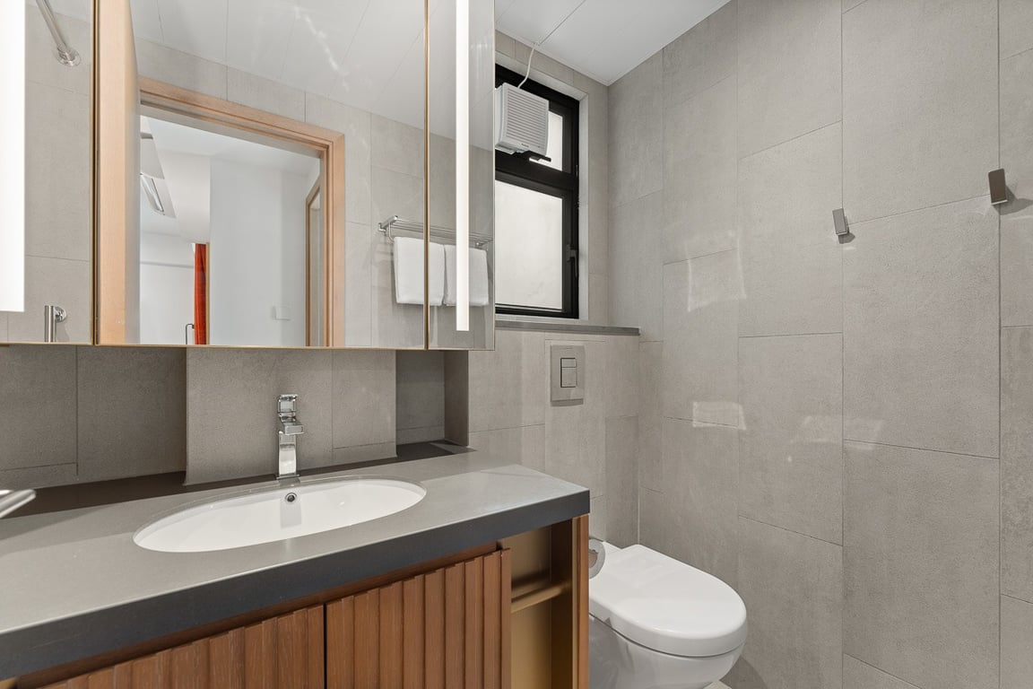 Eaton Residences
