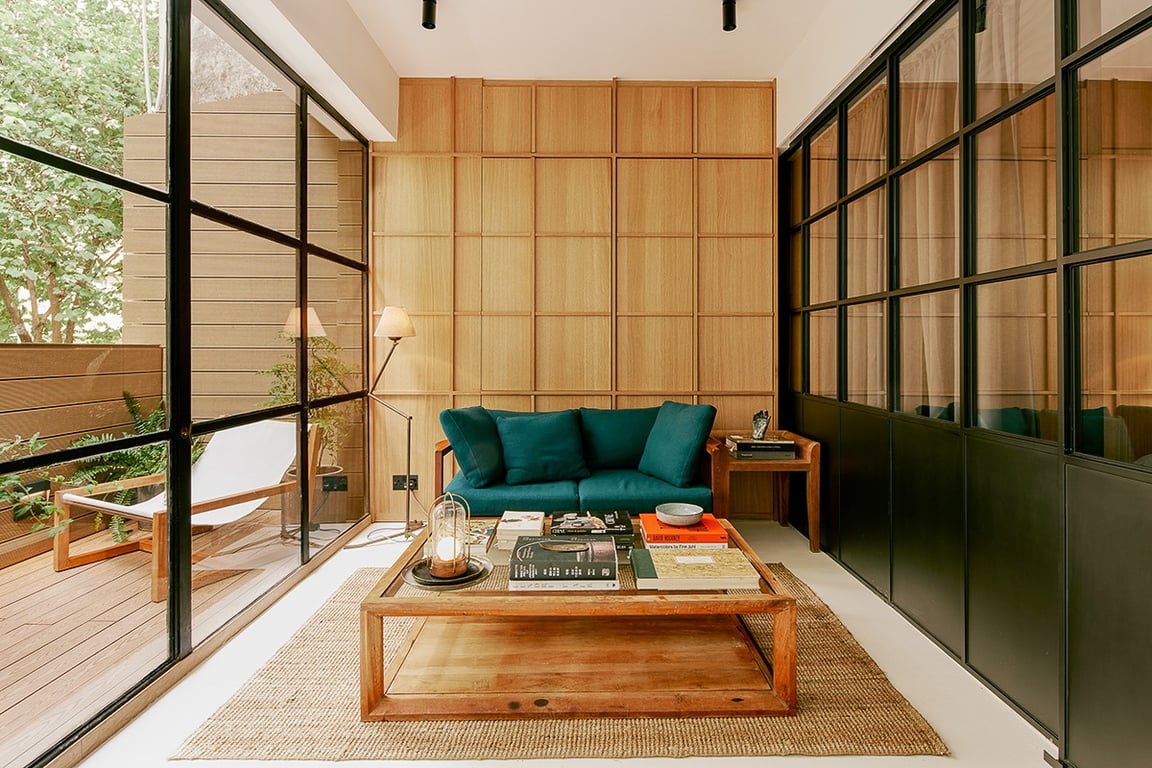 9 Tai On Terrace