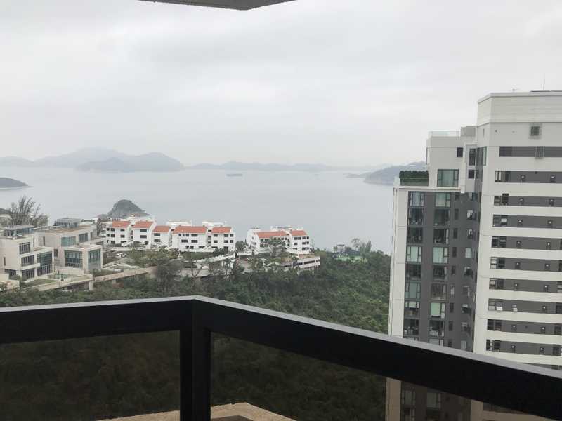 南灣大廈