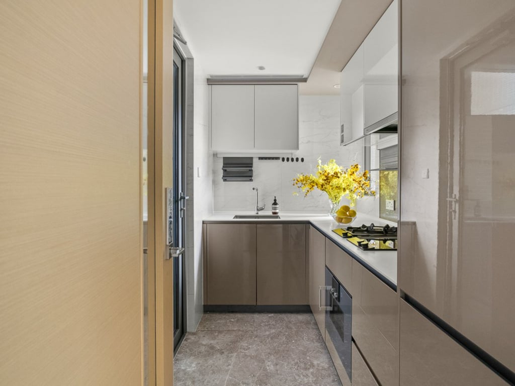 The Southside Phase 2 La Marina Twr 2