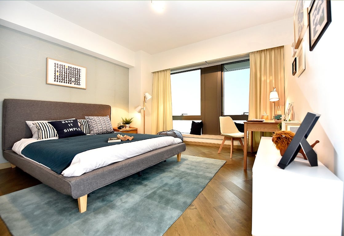 3 Macdonnell Road