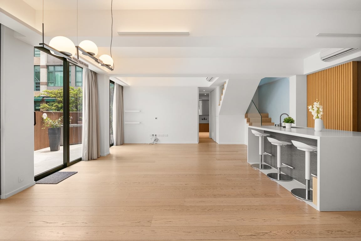 Stanford Villa Blk 1