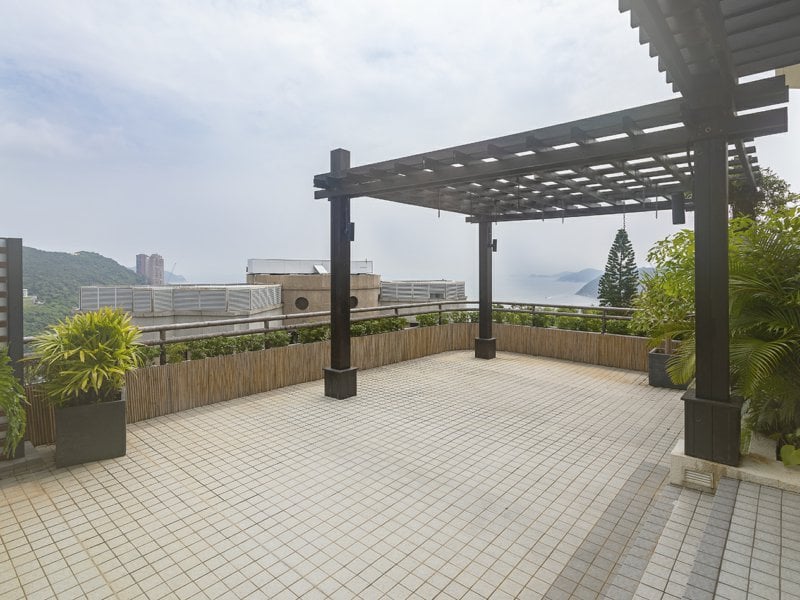 39 Deep Water Bay Road