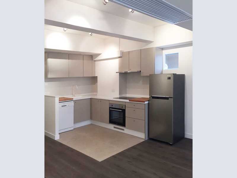 345 Queen's Road West