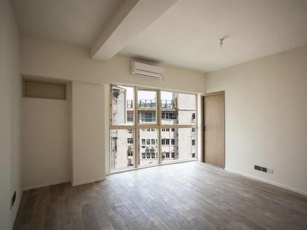St. Joan Court