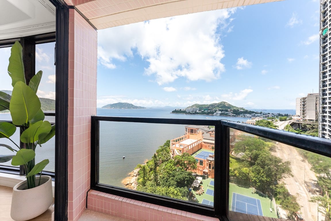 Pacific View