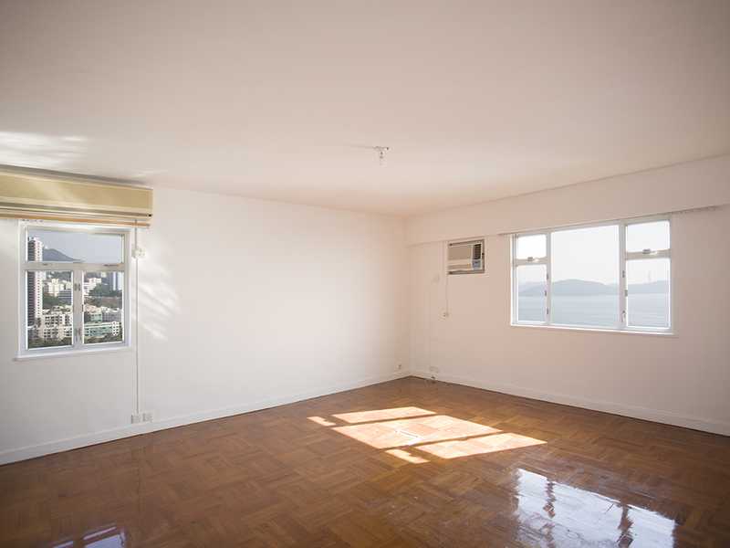 Vista Mount Davis