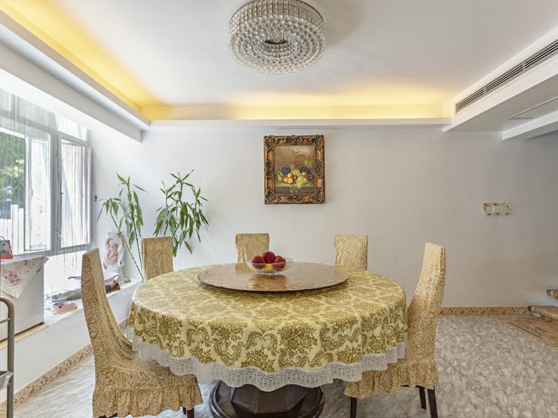 Scenic View Villa