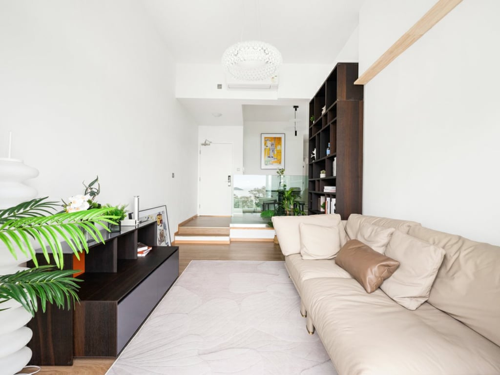 Woodland Villa