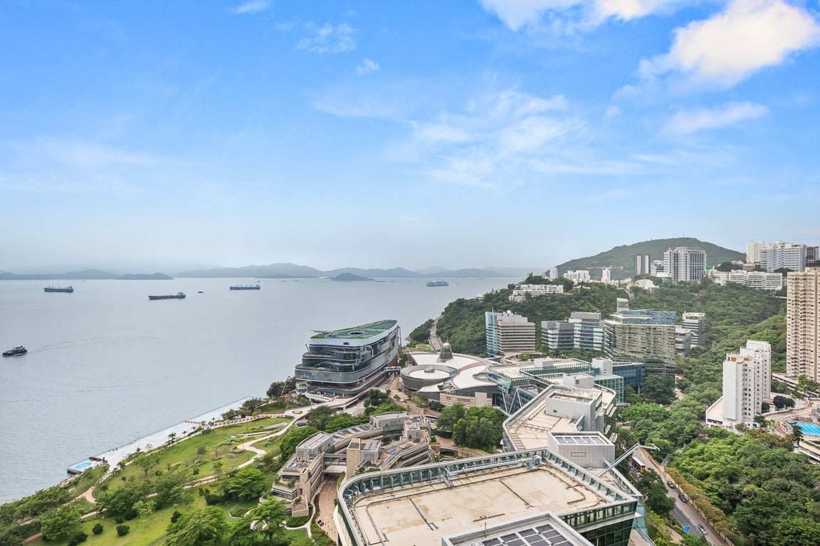 Residence Bel-Air (Phase 1)