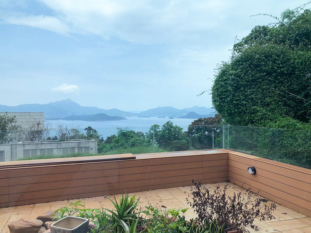 Wing Lung Villas
