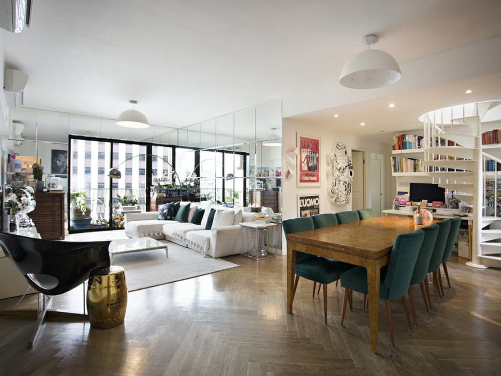 Camelot Heights