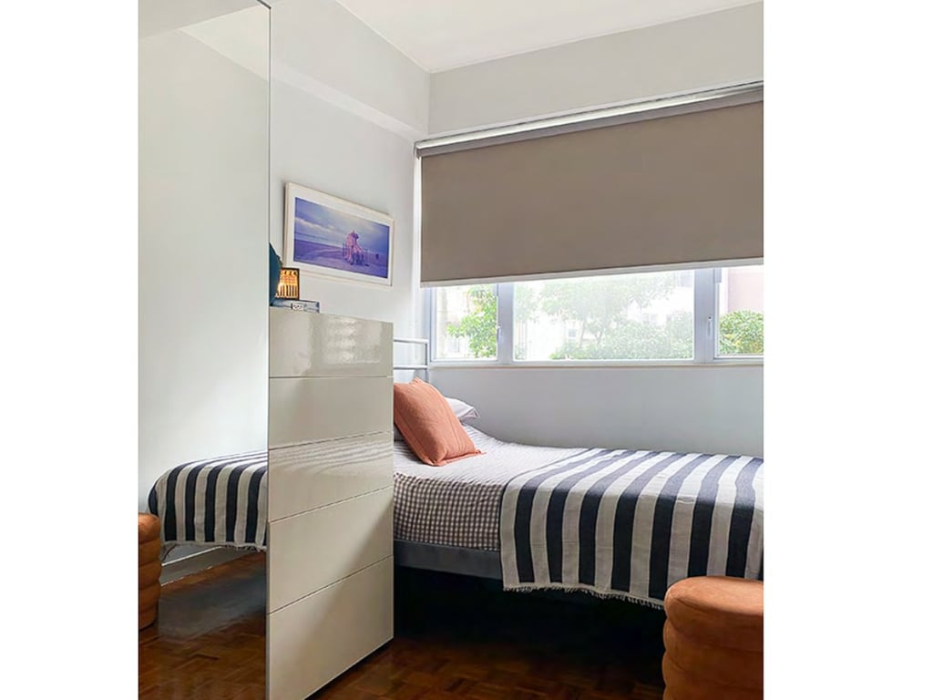 21-23 Sing Woo Road
