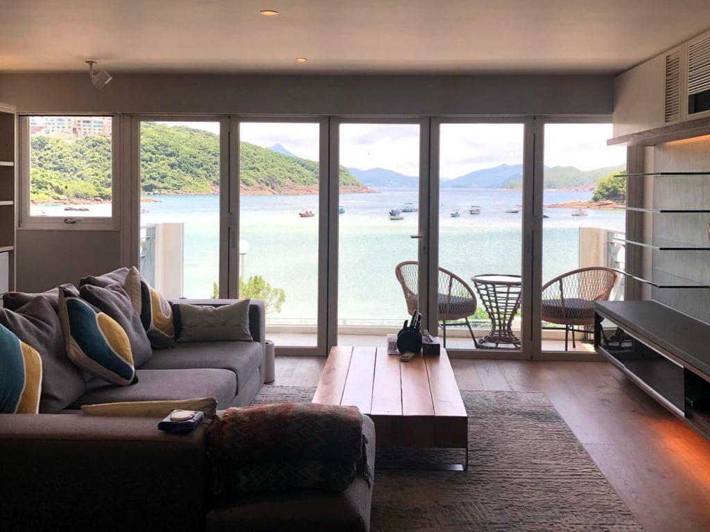 Lobster Bay Villas