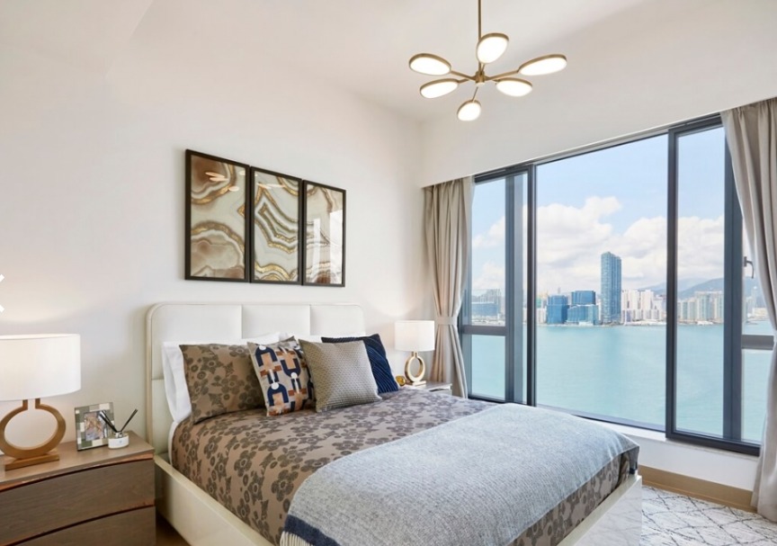 Victoria Harbour Phase 1B
