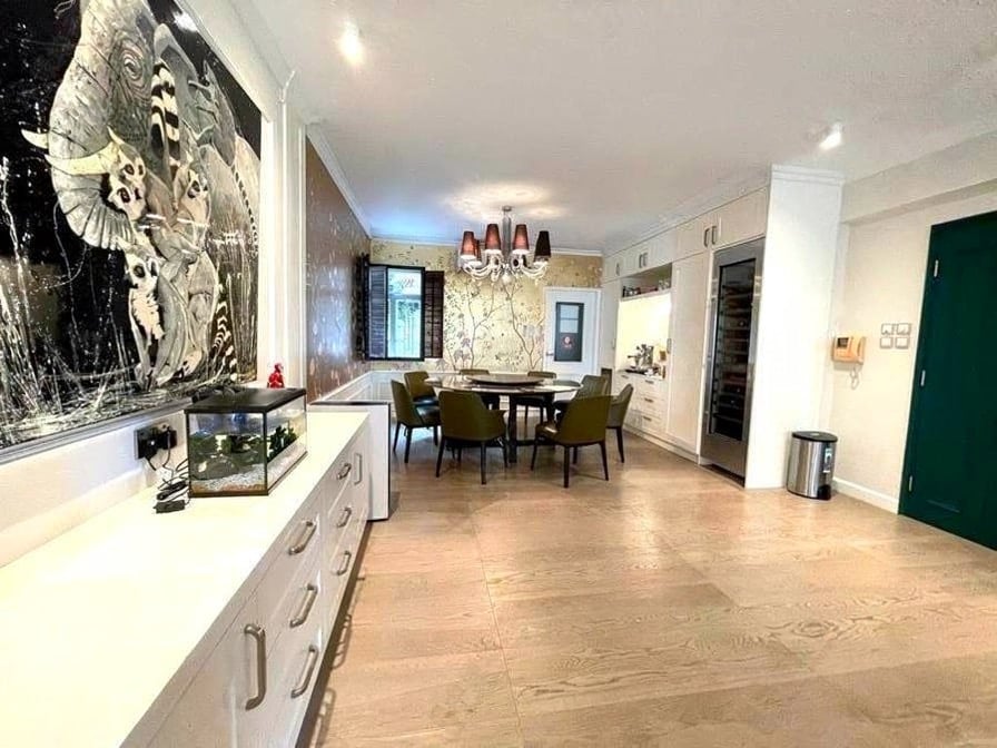 Pearl Gardens
