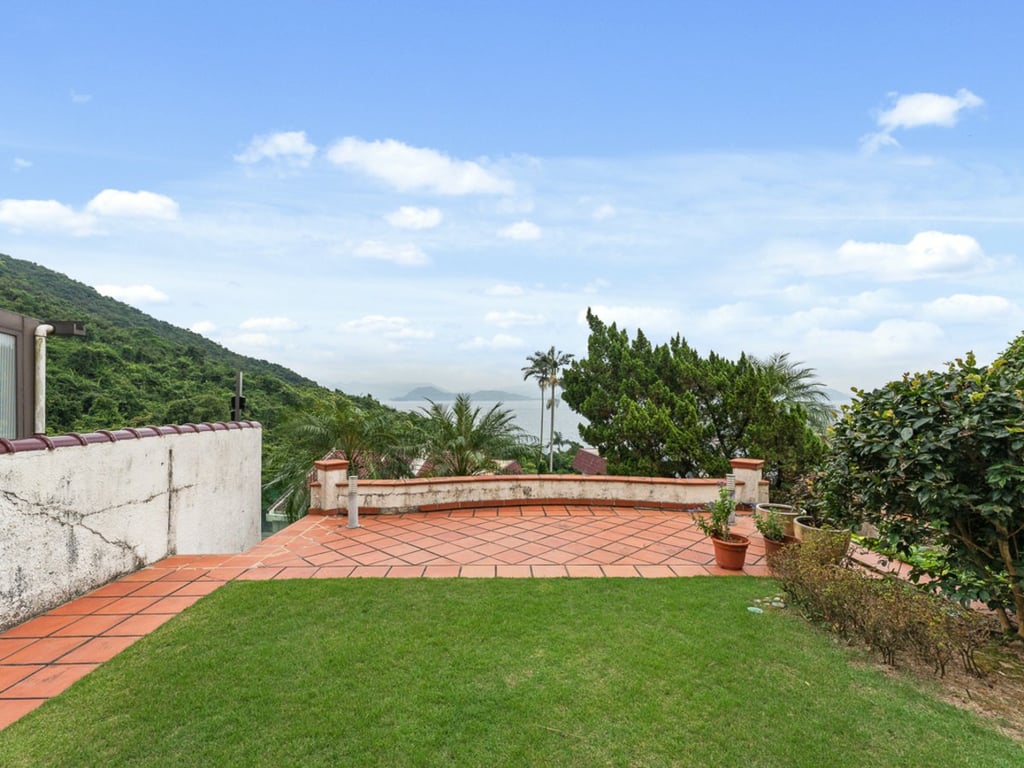 Bella Vista