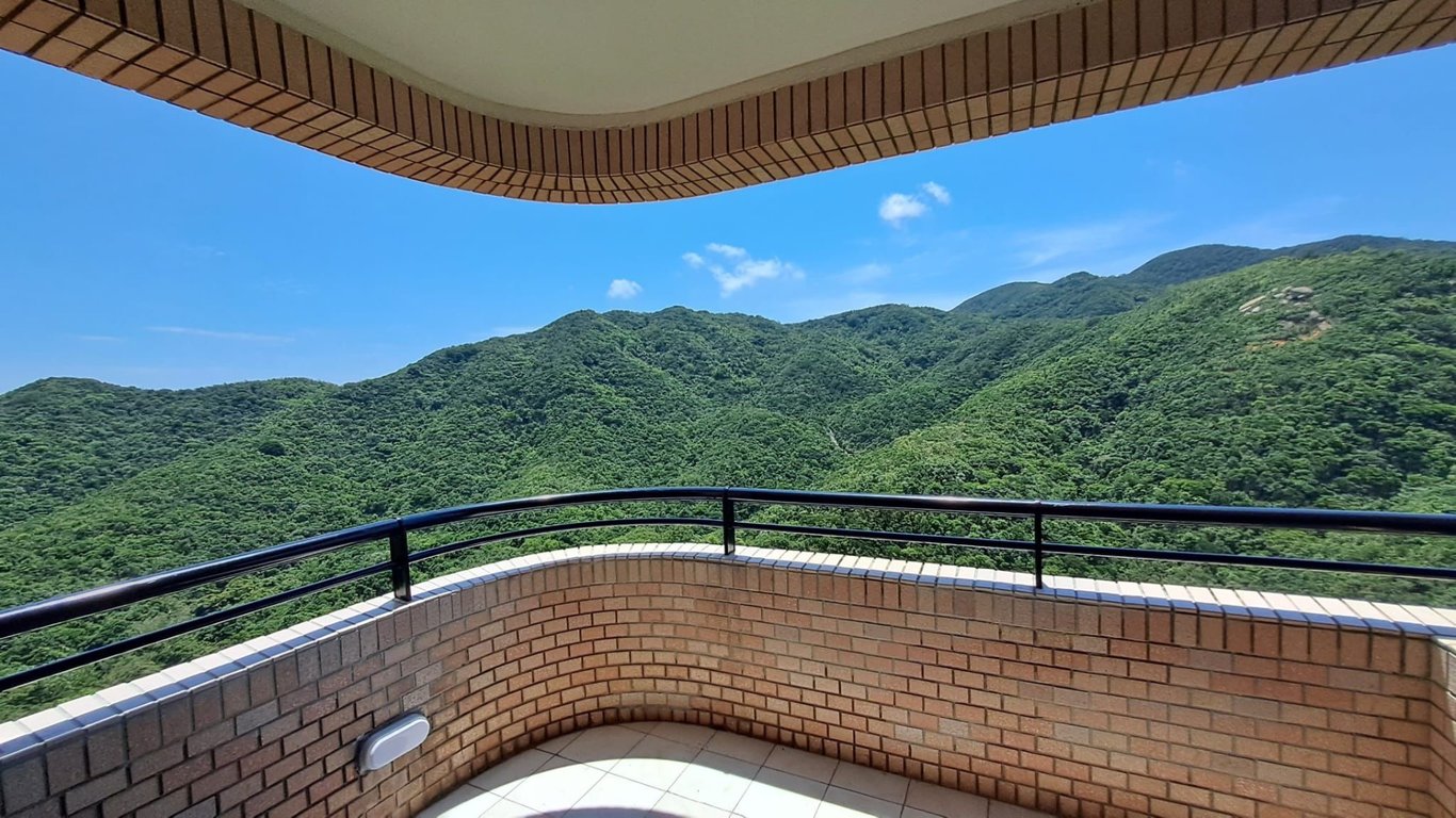 Hong Kong Parkview