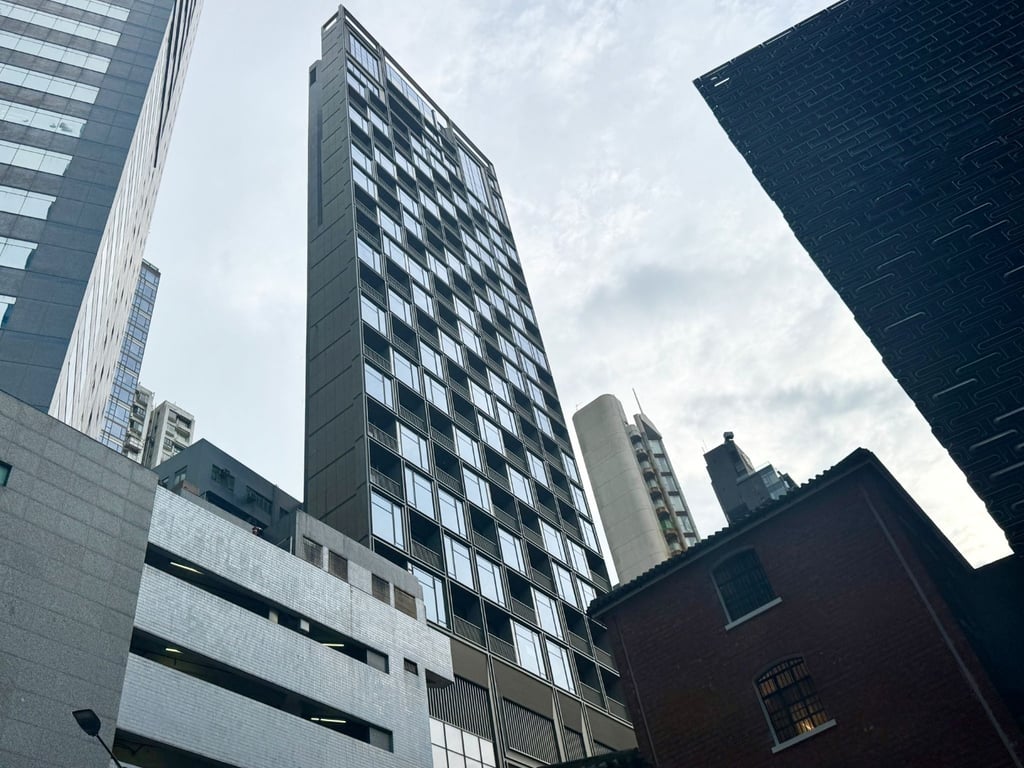 One Chancery