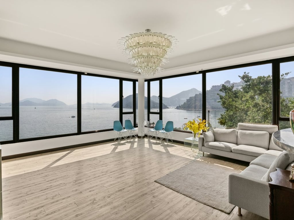 Splendour Villa