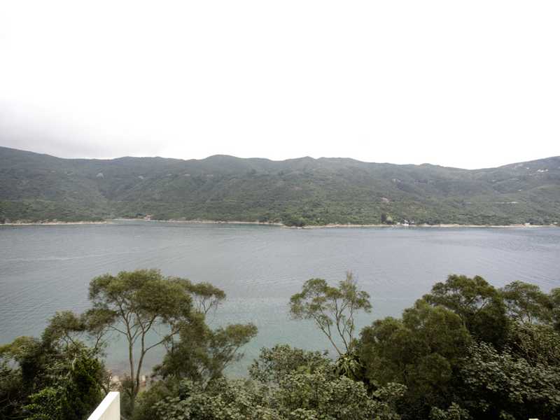 The Redhill Peninsula