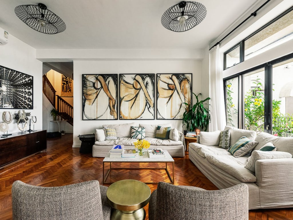 46 Tai Tam Road