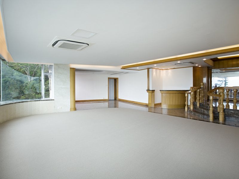 Faber Villa