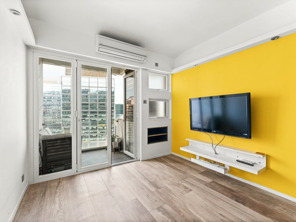 Braemar Terrace