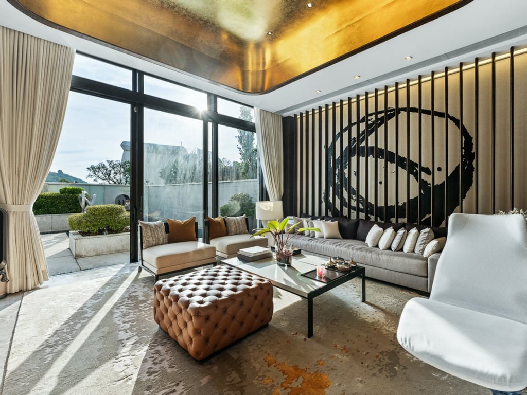 Horizon Drive No.1, Chung Hom Kok Road 44 46 48 & 50