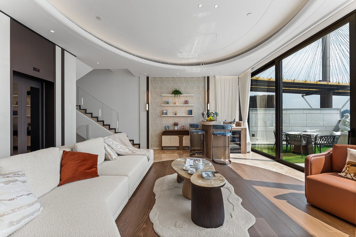 Grandview Oceania