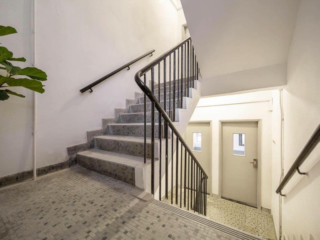 33 Cooke Stree