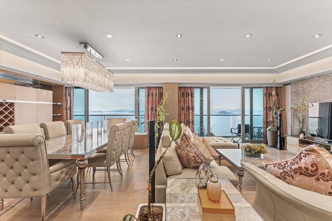 Residence Bel-Air Phase 2 Tower 8
