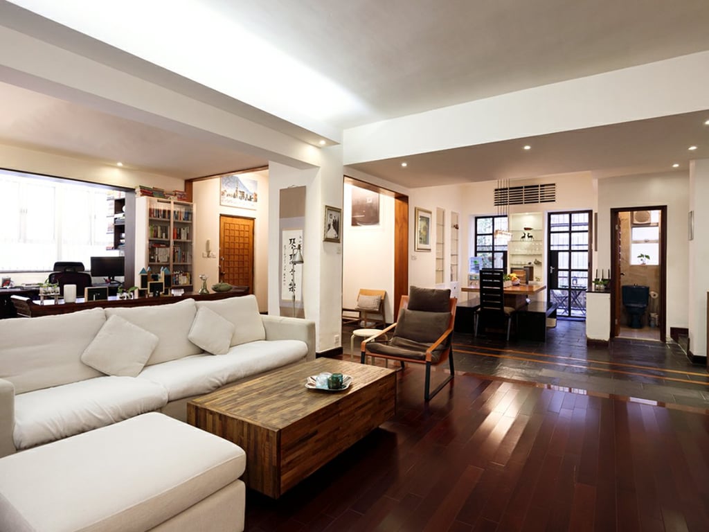 Bayview Mansion