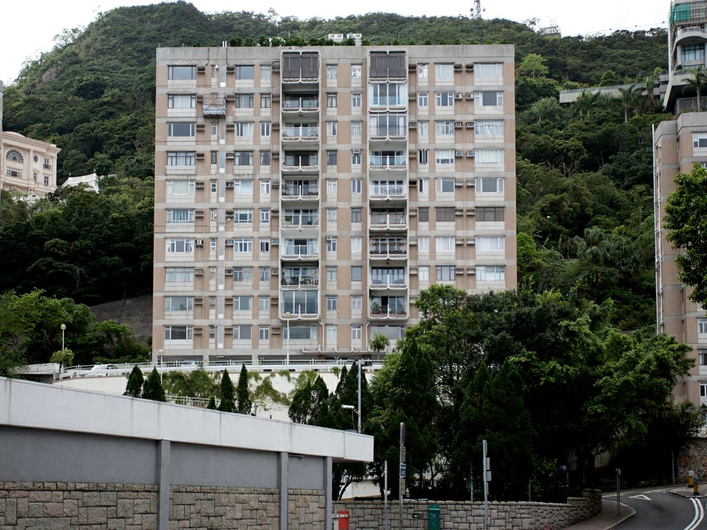 Villa Verde