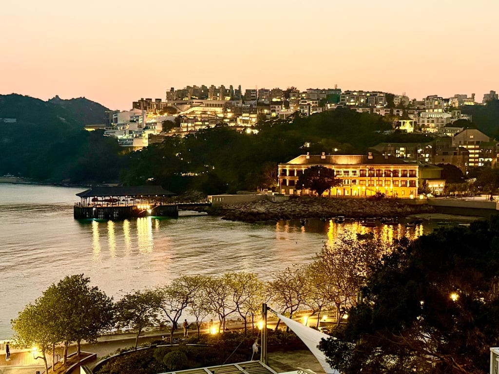 Yau Wing Lau