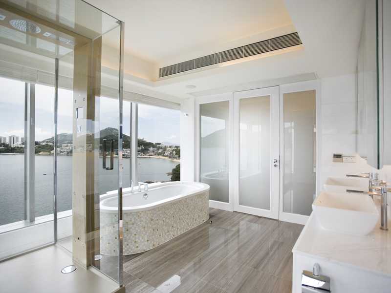 8 Tai Tam Road Tai Tam