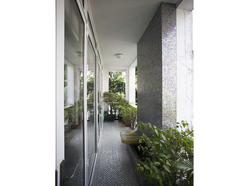 Consort Garden