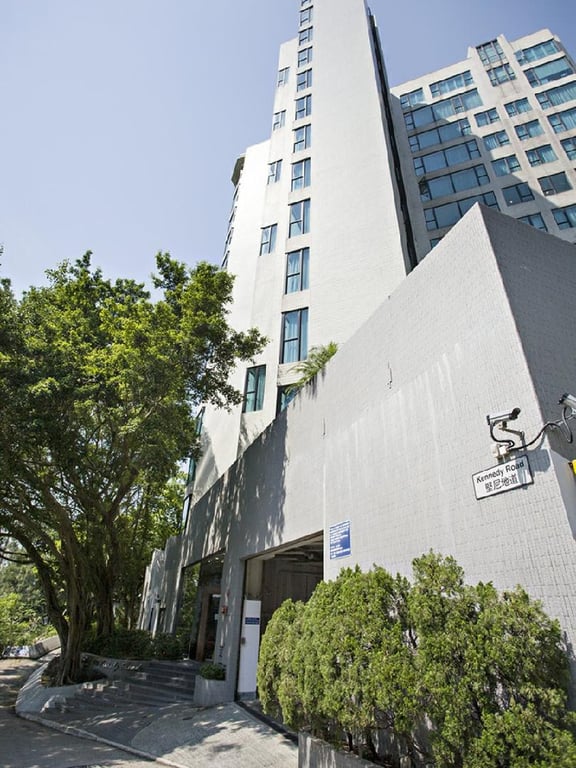 150 Kennedy Road