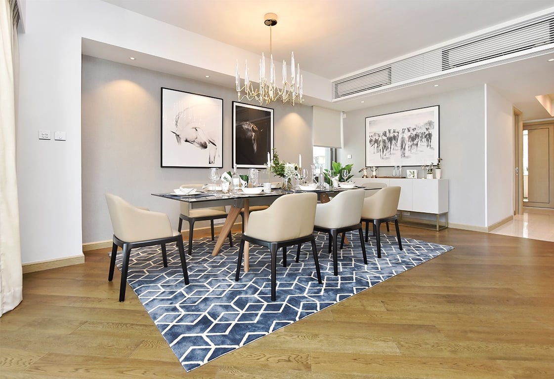 3 Macdonnell Road