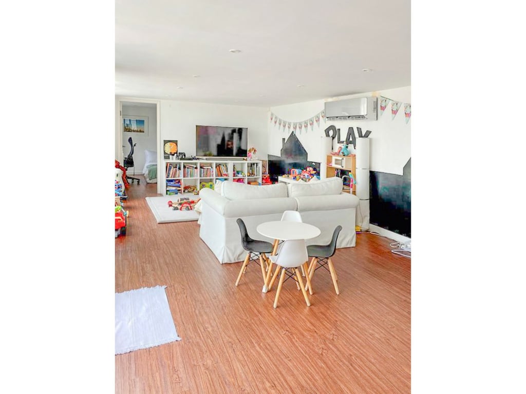 La Vogue Court