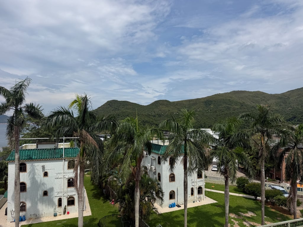 Sheung Sze Wan