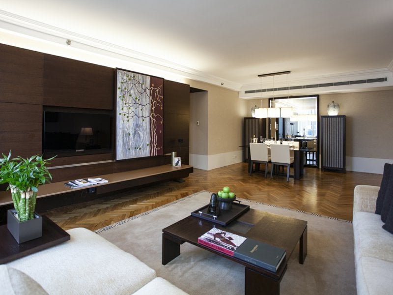 Pacific Place Apartments