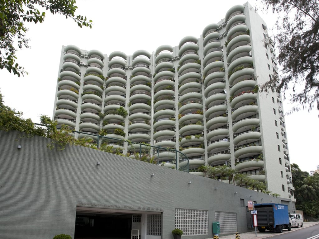 Greenery Garden