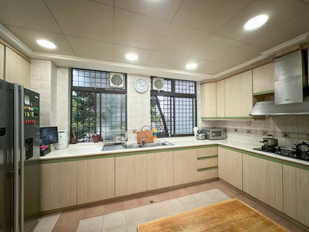 Panarama Terrace
