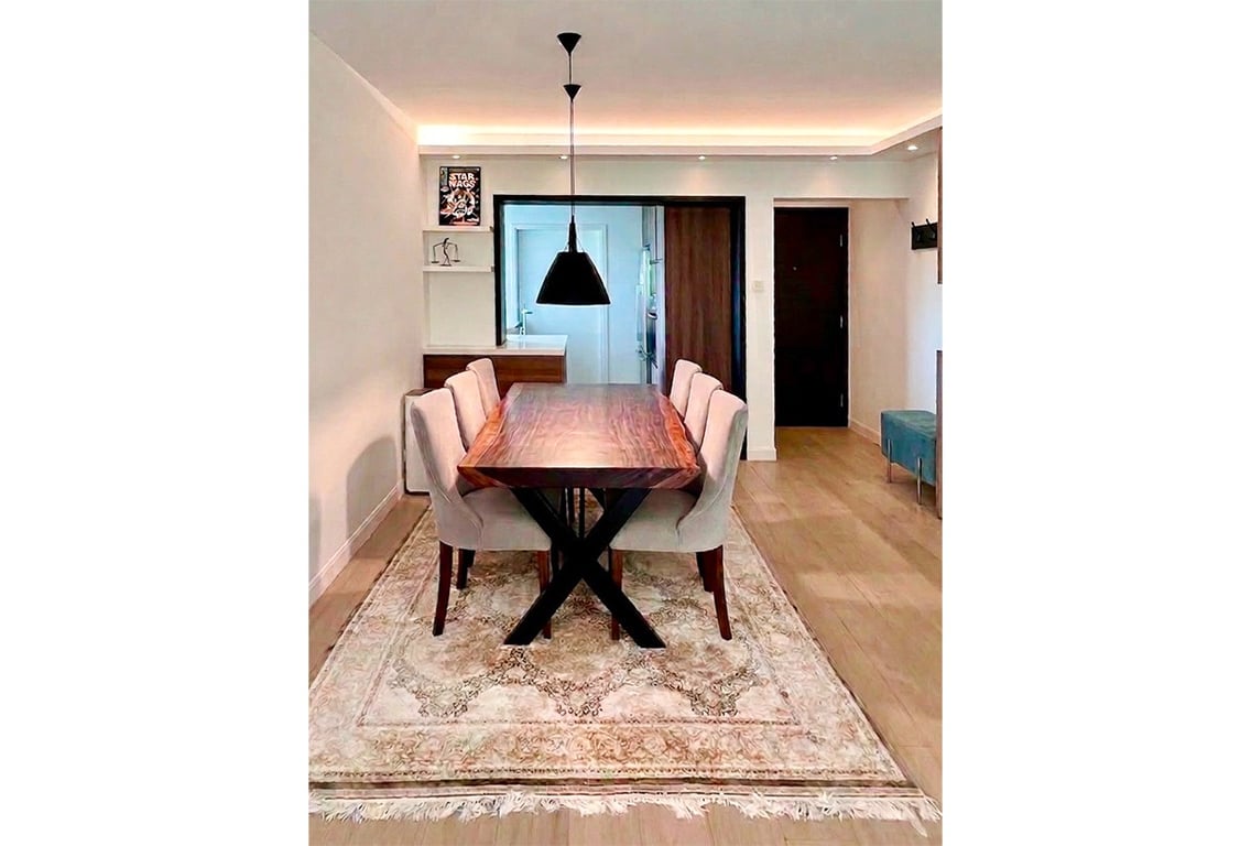 Baguio Villa