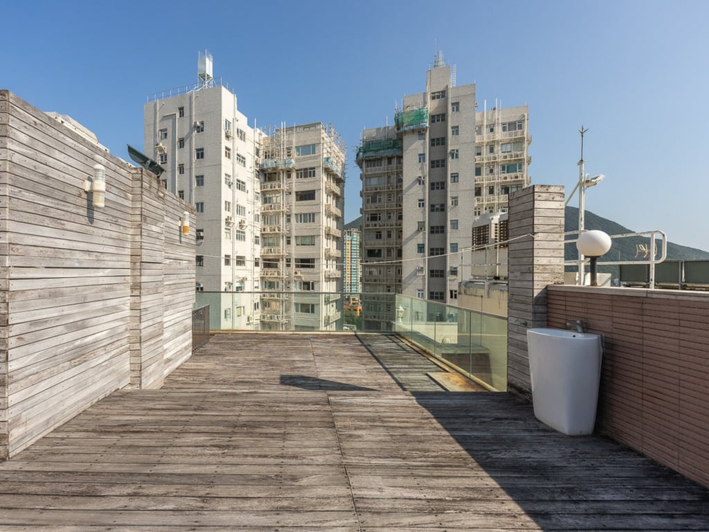 Repulse Bay Heights