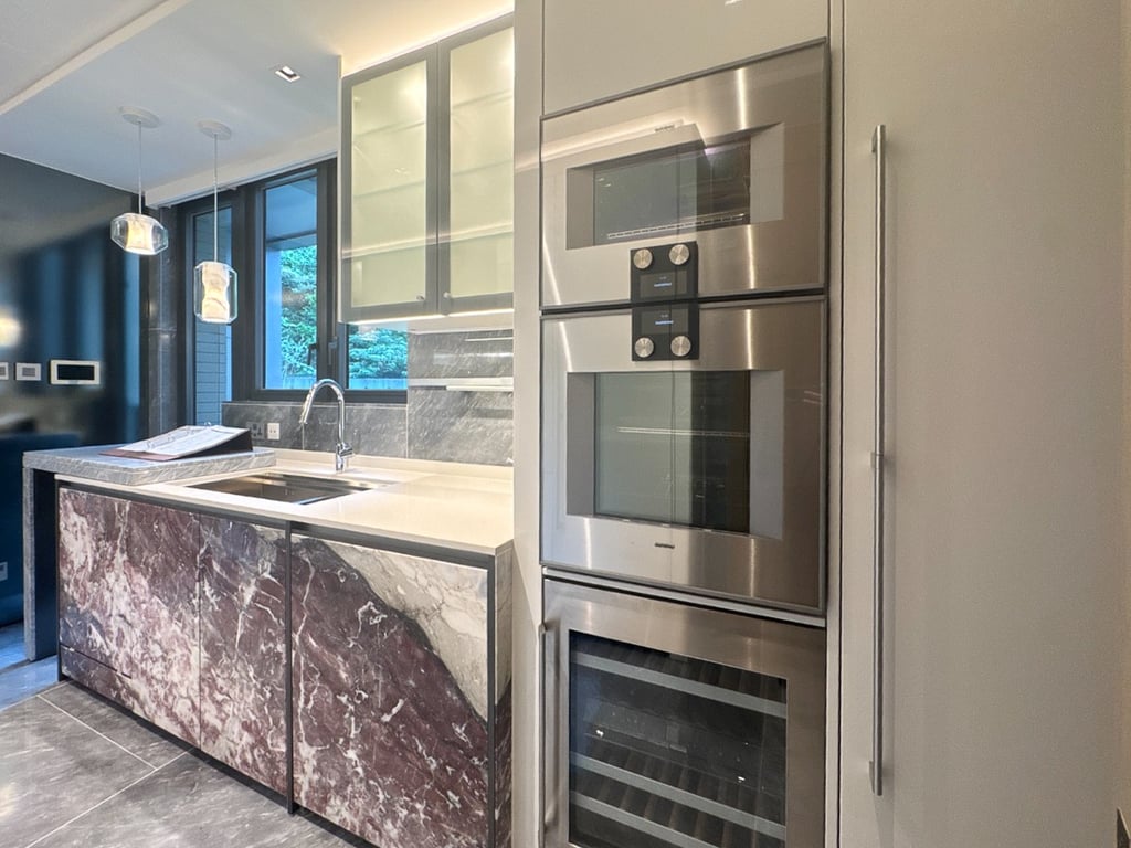Central Peak Phase 1