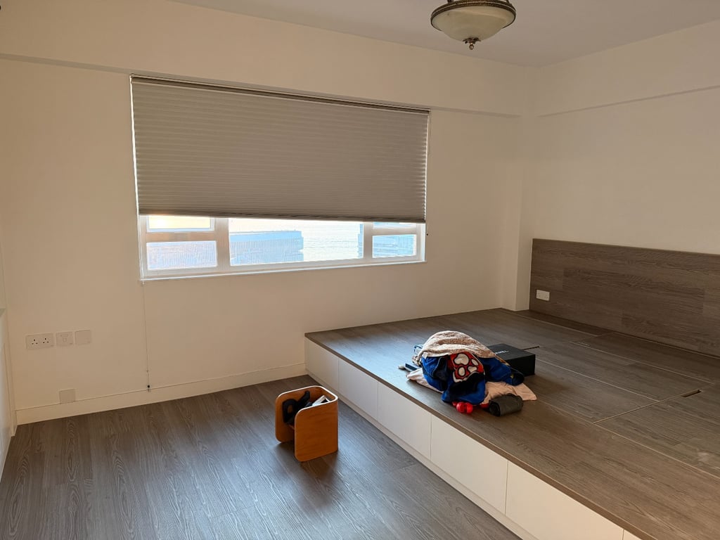 Baguio Villa (Lower)