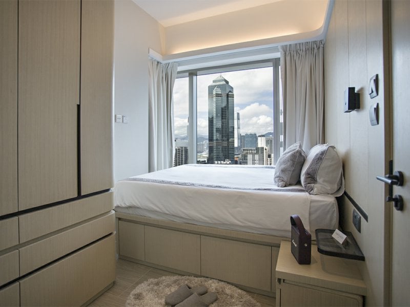 Townplace SOHO